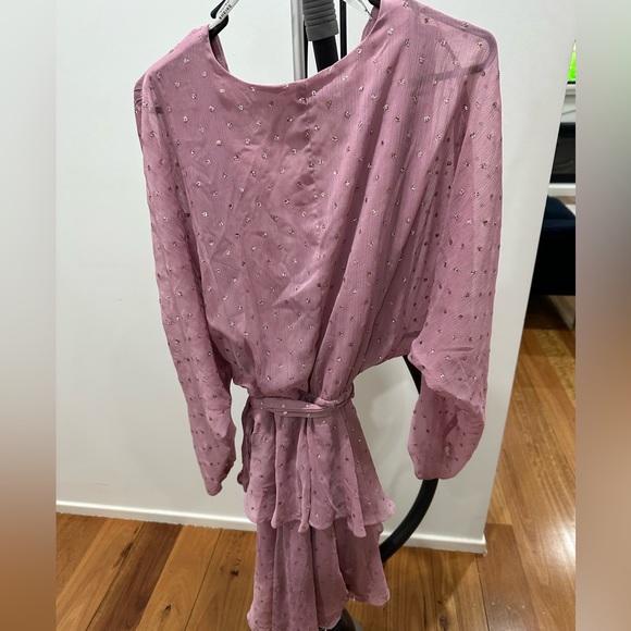 Sheik size 14 dress with tags - Picture 3 of 7